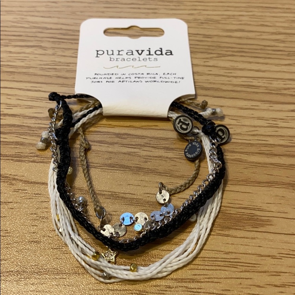 Pura vida exclusive monthly club pack